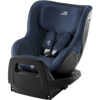 Autosedačka Britax Römer DUALFIX PRO M Indigo Blue 2023