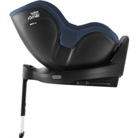 Autosedačka Britax Römer DUALFIX PRO M Indigo Blue 2023_4