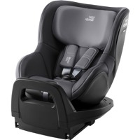 Autosedačka Britax Römer DUALFIX PRO M Midnight Grey 2024