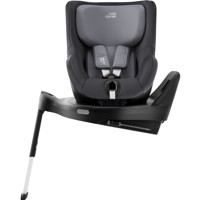 Autosedačka Britax Römer DUALFIX PRO M Midnight Grey 2023_2