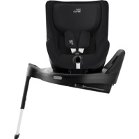 Autosedačka Britax Römer DUALFIX PRO M Space Black 2023_2