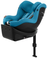 Autosedačka Cybex SIRONA Gi i-Size Beach Blue Plus 2024