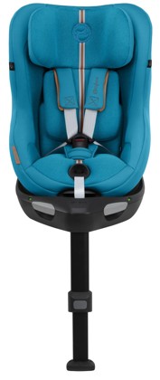 Autosedačka Cybex SIRONA Gi i-Size Beach Blue Plus 2023_3