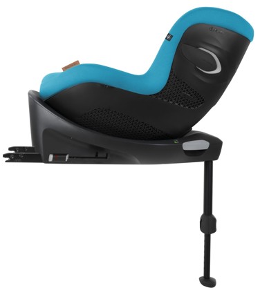 Autosedačka Cybex SIRONA Gi i-Size Beach Blue Plus 2023_8