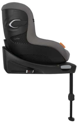 Autosedačka Cybex SIRONA Gi i-Size Lava Grey 2023_2