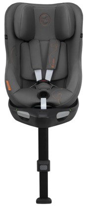 Autosedačka Cybex SIRONA Gi i-Size Lava Grey 2023_7