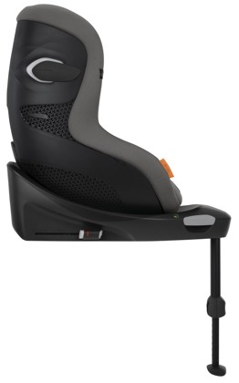 Autosedačka Cybex SIRONA Gi i-Size Lava Grey 2023_11