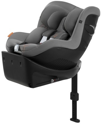 Autosedačka Cybex SIRONA Gi i-Size Lava Grey 2023_12