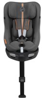 Autosedačka Cybex SIRONA Gi i-Size Lava Grey Plus 2023_3