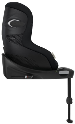 Autosedačka Cybex SIRONA Gi i-Size Moon Black 2023_12