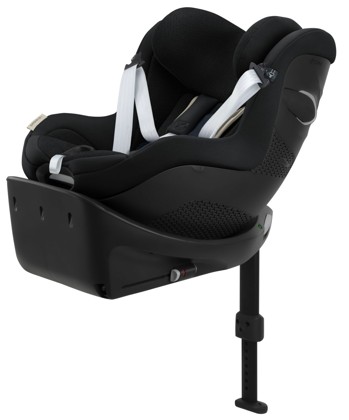 Autosedačka Cybex SIRONA Gi i-Size Moon Black Plus 2023_7