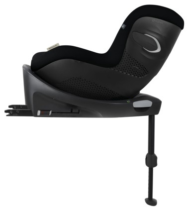 Autosedačka Cybex SIRONA Gi i-Size Moon Black Plus 2023_8