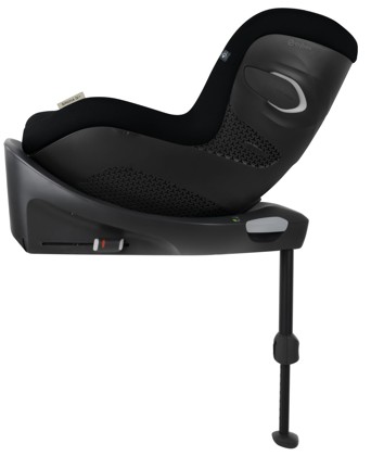 Autosedačka Cybex SIRONA Gi i-Size Moon Black Plus 2023_11