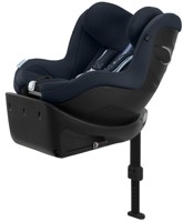 Autosedačka Cybex SIRONA Gi i-Size Ocean Blue Plus 2024