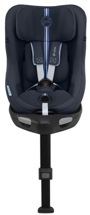 Autosedačka Cybex SIRONA Gi i-Size Ocean Blue Plus 2023_3