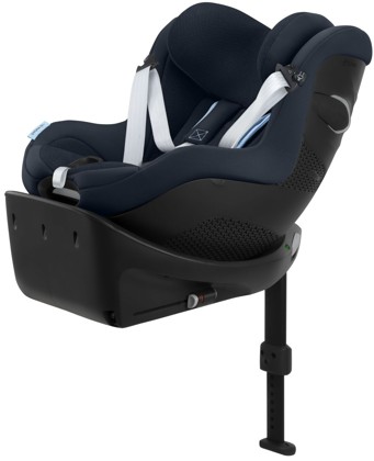 Autosedačka Cybex SIRONA Gi i-Size Ocean Blue Plus 2023_7