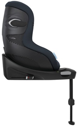 Autosedačka Cybex SIRONA Gi i-Size Ocean Blue Plus 2023_14