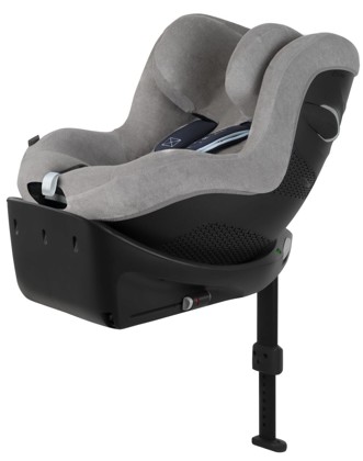 Letný poťah Cybex SIRONA G(i) i-Size Grey