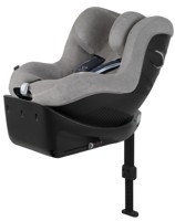 Letný poťah Cybex SIRONA G(i) i-Size Grey