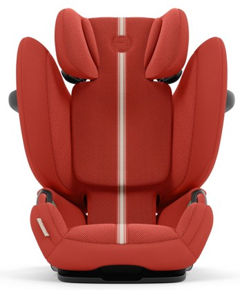 Autosedačka Cybex PALLAS G i-Size Hibiscus Red Plus 2024_2