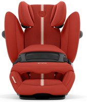 Autosedačka Cybex PALLAS G i-Size Hibiscus Red Plus 2024_3