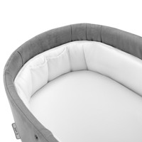 Hlboká korba Cybex COT S LUX Lava Grey 2024_3