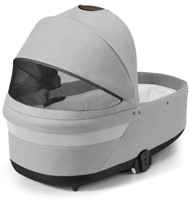 Hlboká korba Cybex COT S LUX Lava Grey 2024_4