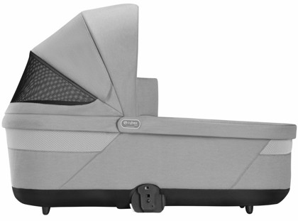 Hlboká korba Cybex COT S LUX Lava Grey 2024_6