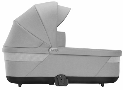 Hlboká korba Cybex COT S LUX Lava Grey 2024_8