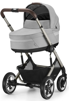 Hlboká korba Cybex COT S LUX Lava Grey 2024_13