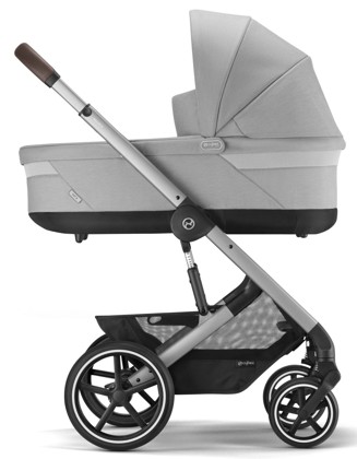 Hlboká korba Cybex COT S LUX Lava Grey 2024_14