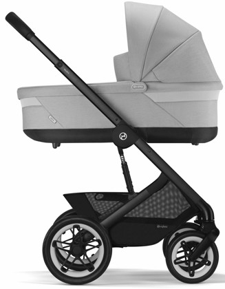 Hlboká korba Cybex COT S LUX Lava Grey 2024_15