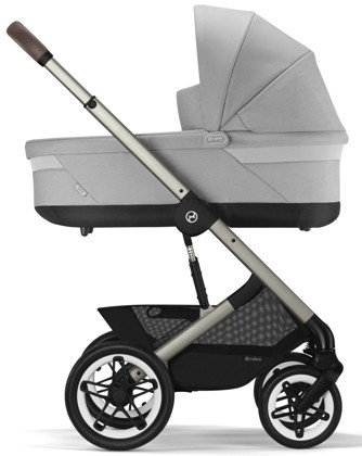 Hlboká korba Cybex COT S LUX Lava Grey 2024_16