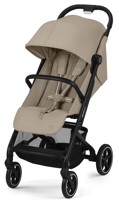 Kočárek Cybex BEEZY Almond Beige 2024