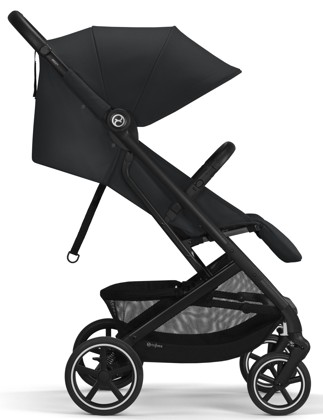 Kočárek Cybex BEEZY Magic Black 2024_5