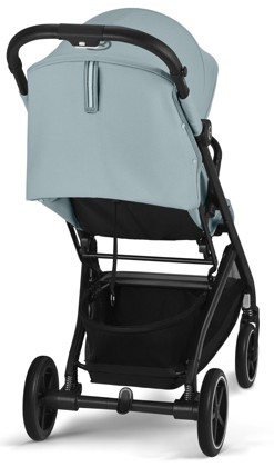 Kočárek Cybex BEEZY Stormy Blue 2024_3