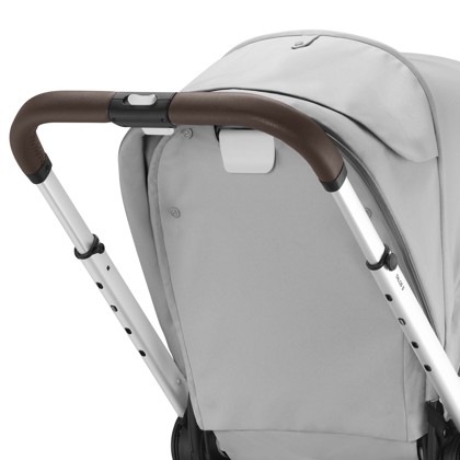 Kočík Cybex TALOS S LUX Lava Grey (Silver Frame) 2024_10