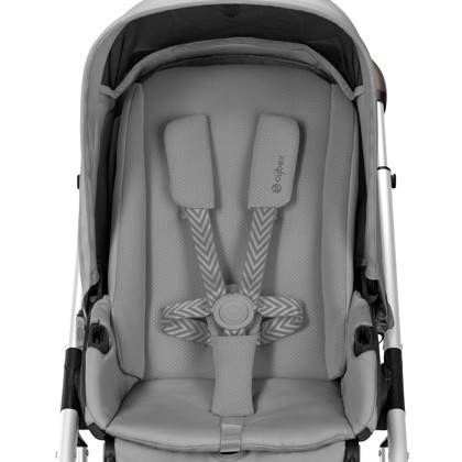 Kočík Cybex TALOS S LUX Lava Grey (Silver Frame) 2024_11