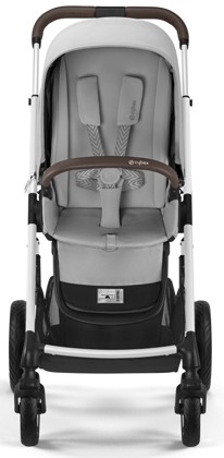 Kočík Cybex TALOS S LUX Lava Grey (Silver Frame) 2024_12