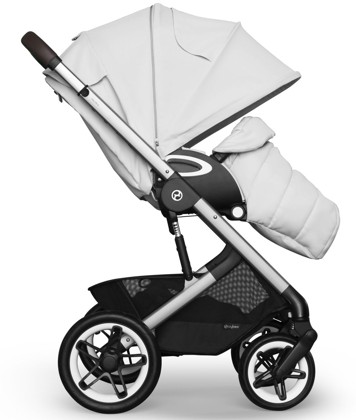 Kočík Cybex TALOS S LUX Lava Grey (Silver Frame) 2024_17