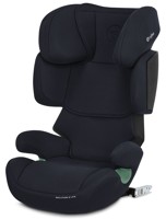 Autosedačka Cybex SOLUTION X i-FIX Blue Moon 2024