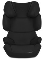 Autosedačka Cybex SOLUTION X i-FIX Pure Black 2024_2
