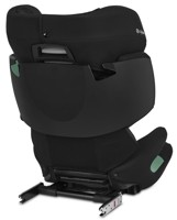 Autosedačka Cybex SOLUTION X i-FIX Pure Black 2024_3