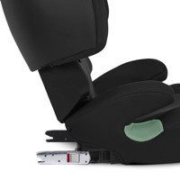 Autosedačka Cybex SOLUTION X i-FIX Pure Black 2024_4