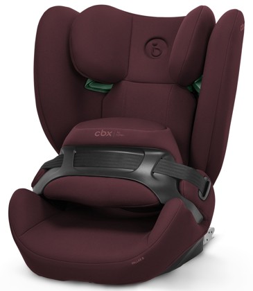 Autosedačka Cybex PALLAS B i-Size Red 2025