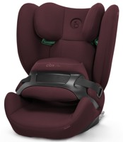 Autosedačka Cybex PALLAS B i-Size Red 2025