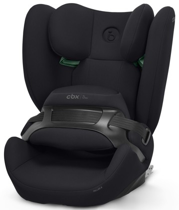 Autosedačka Cybex PALLAS B i-Size Black 2025