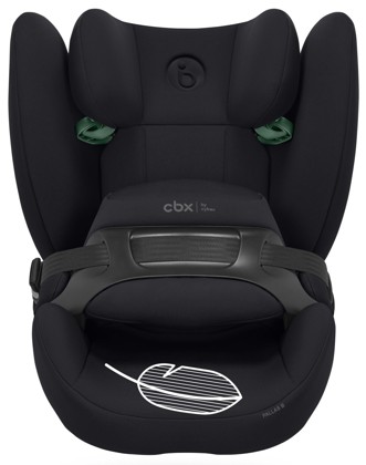 Autosedačka Cybex PALLAS B i-Size Black 2025_7