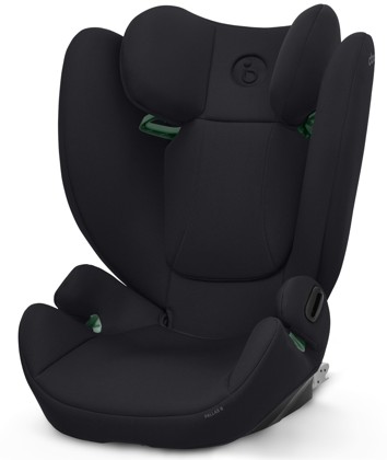 Autosedačka Cybex PALLAS B i-Size Black 2025_10