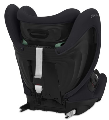 Autosedačka Cybex PALLAS B i-Size Black 2025_11